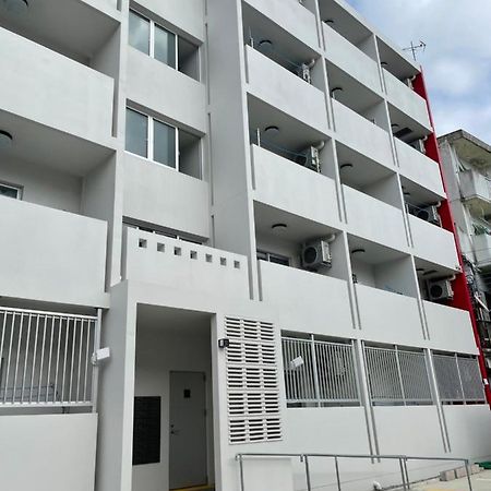 Hotelグランシャインyaima Ishigaki  Esterno foto