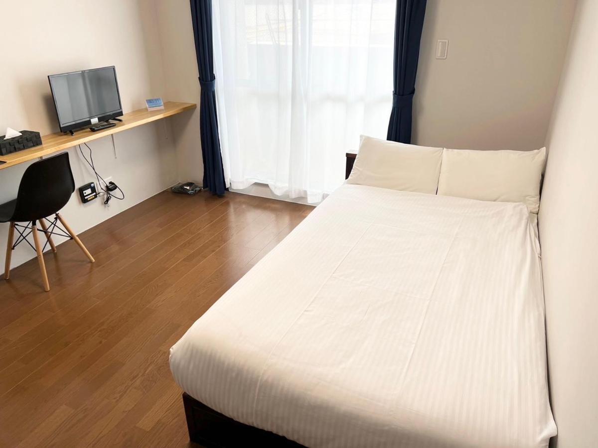 Hotelグランシャインyaima Ishigaki  Esterno foto