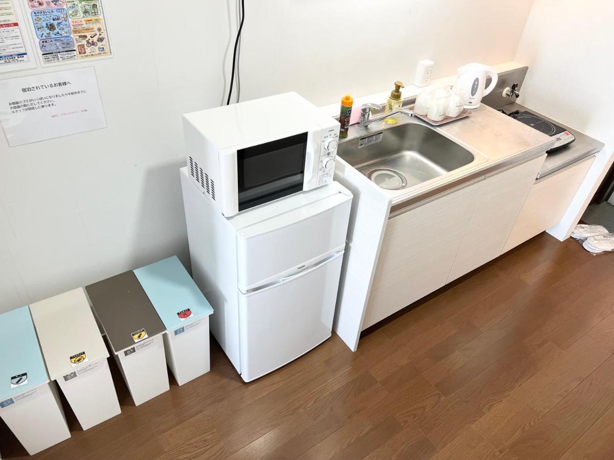 Hotelグランシャインyaima Ishigaki  Esterno foto
